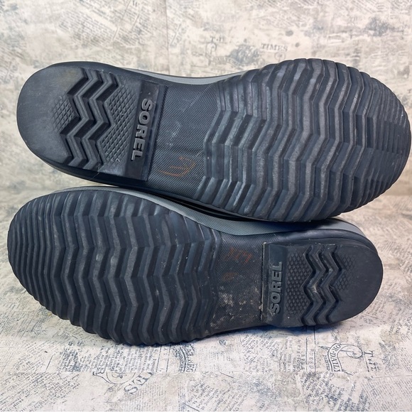 SOREL  Joan of Arctic™ Waterproof boots - Picture 8 of 11